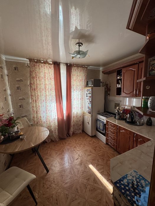 Продам 1-ую квартиру