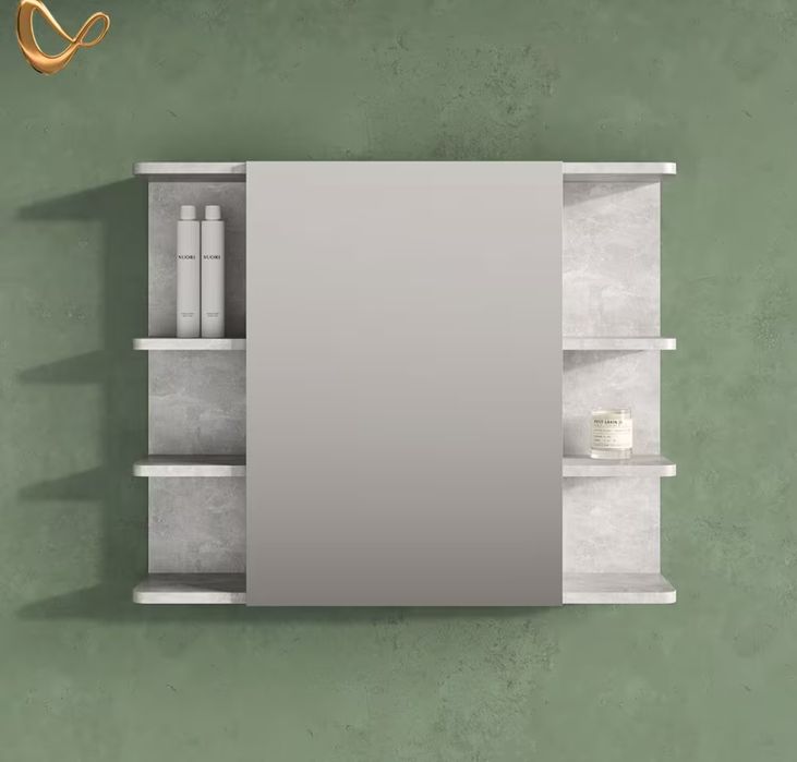 Шкаф за надмивка Vicco 651