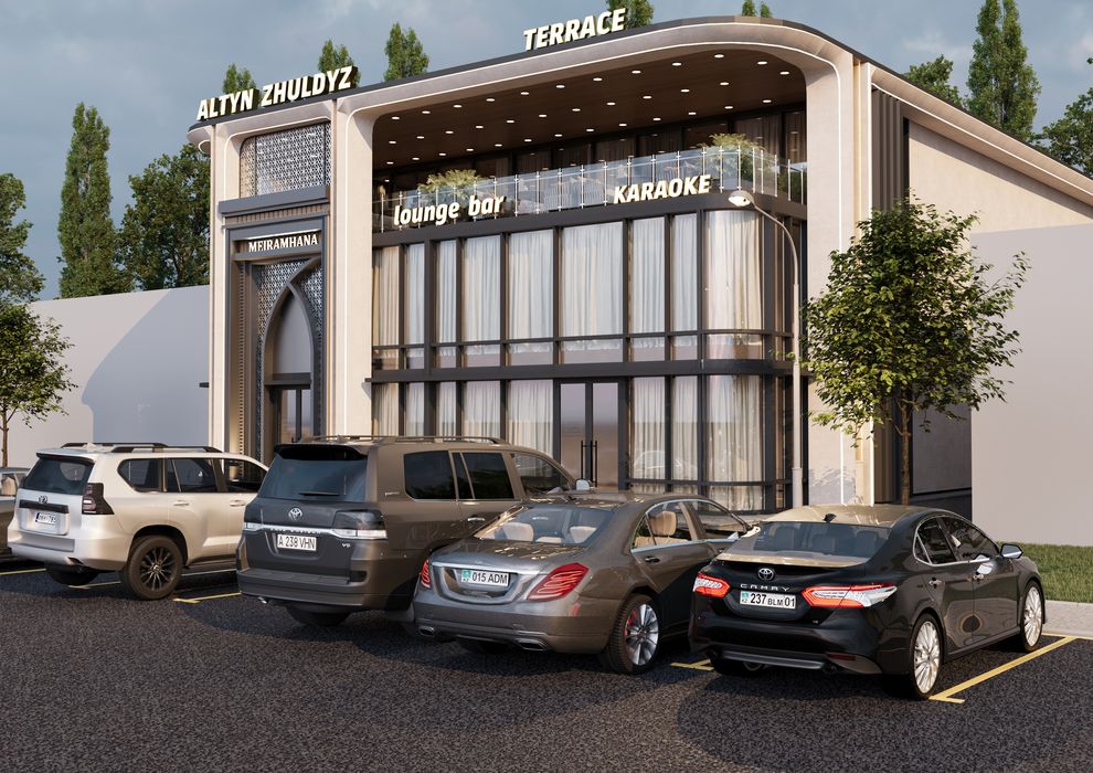 Дизайнер интерьер и экстерьера