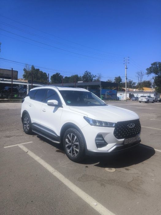 Продается CHERY 7PRO