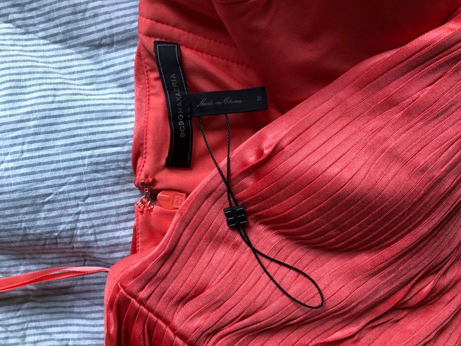 Рокля BCBG Max Azria