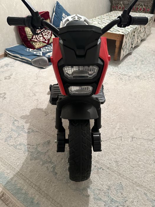 Toyland Moto Sport DLS01