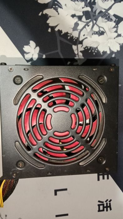 Блок питания 400ватт от xgame б/у