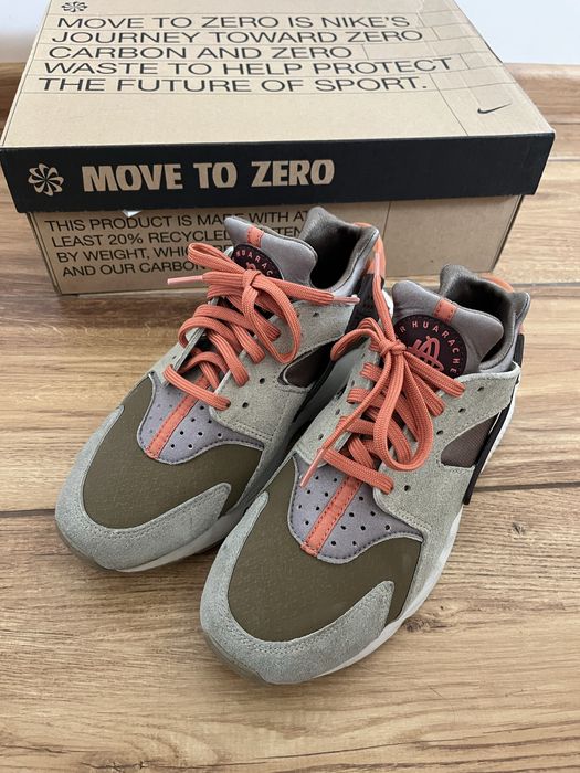 Дамски маратонки Nike huarache 38,5