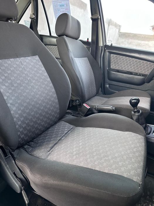 Даево нексия 2 2013 люкс