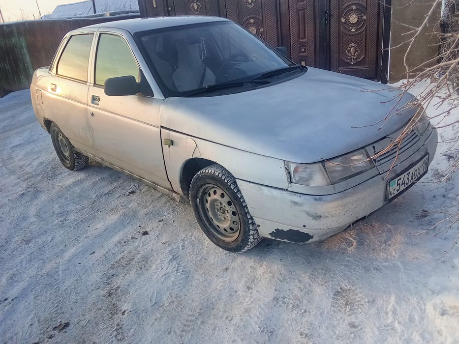 Срочно продам ВАЗ 2110