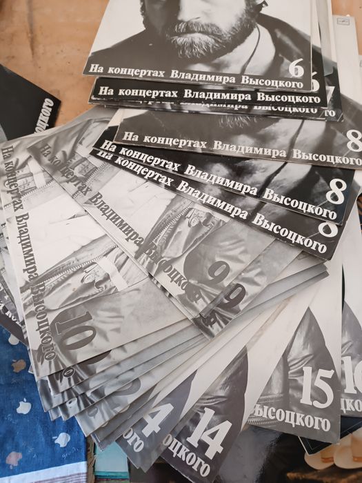Виниловые пластинки разные Высоцкий иностранные артисты Оптом продам
