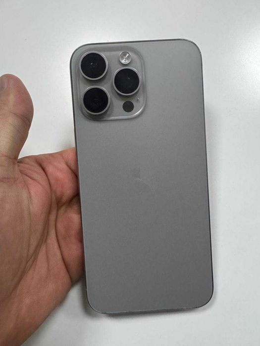 iphone 15 pro max 256 gb