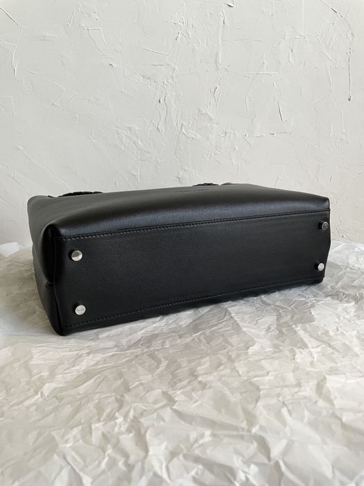 Geanta Bottega Veneta Andiamo 33cm, Premium