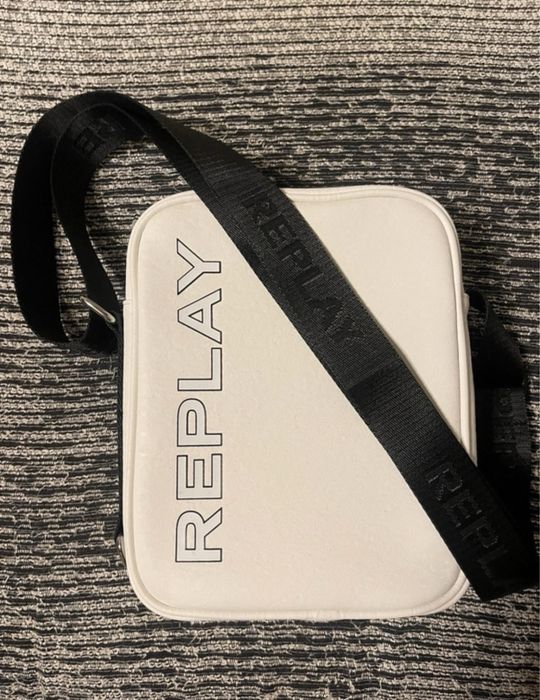 Geanta REPLAY barbati