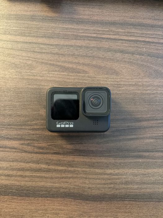 GoPro Hero 9 Black