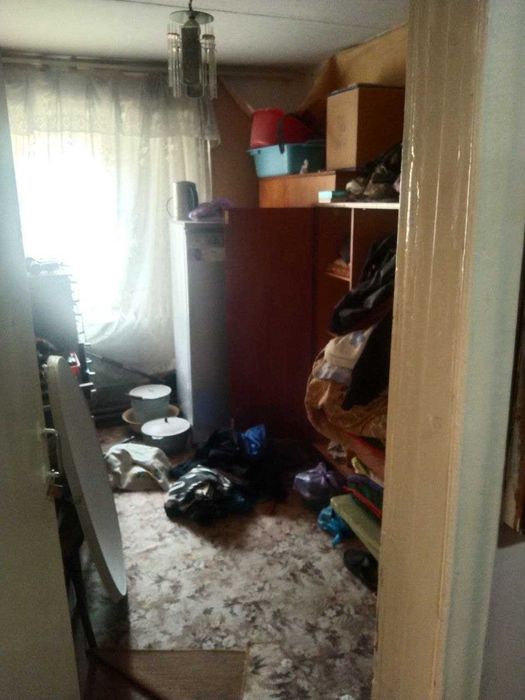 Городокда арзон нархда 3хонали квартира сотилмокда