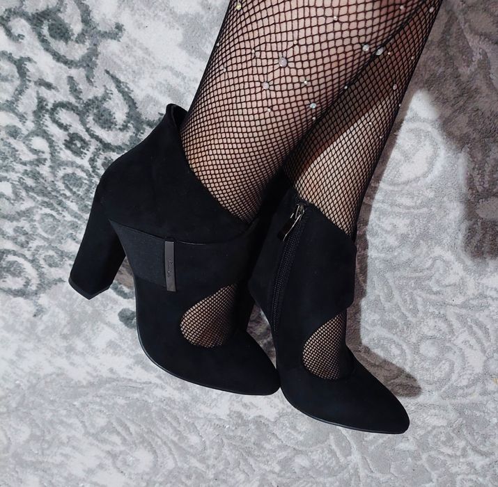 Продам шикарные туфли