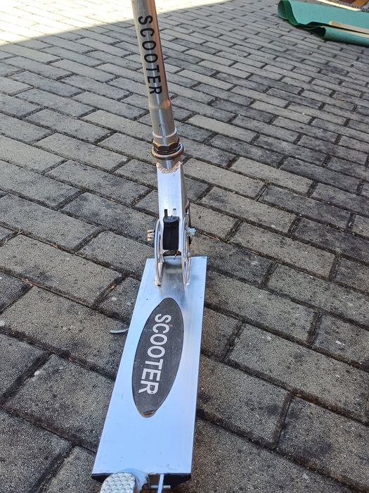 Trotineta/scooter de scheme in stare buna