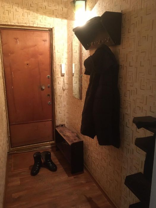 Сдаётся квартира благоустроенная