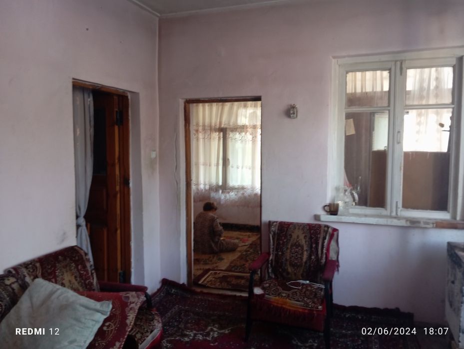 Дала ховли сотилади Куш кундида