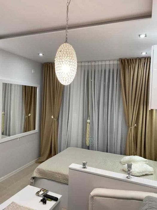 Едностаен Апартамент в Южен