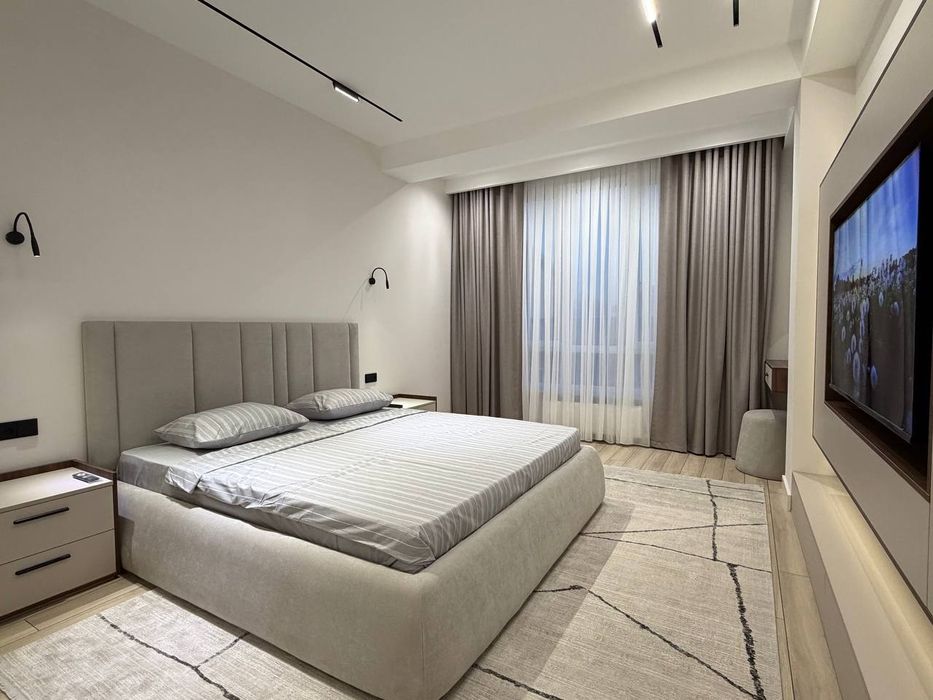 ЖК  Koh Ota 3/2/10