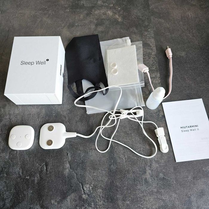 Персонализирана естествена помощ за сън и стрес, подобряване на съня