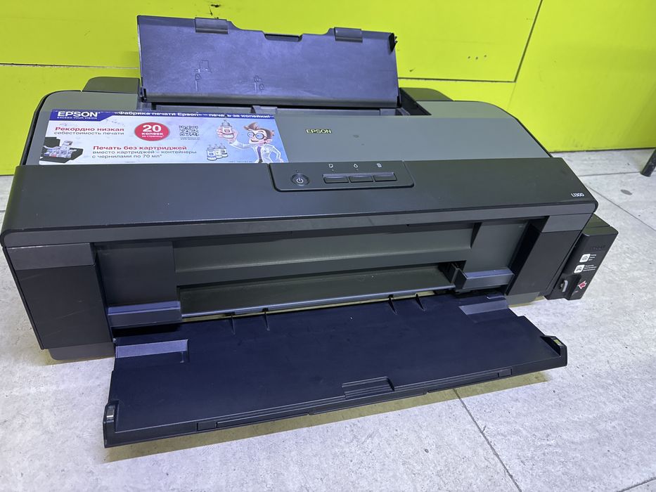 Принтер Epson L1300 A3