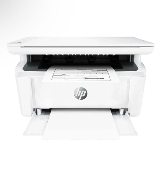 Принтер Hp laserJet pro MFP M28a