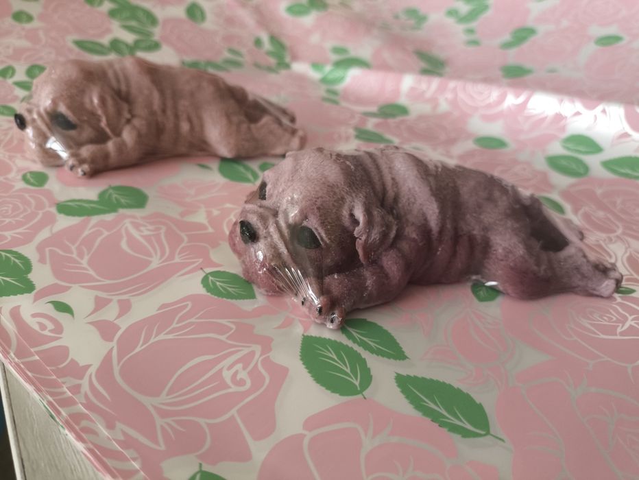 Мыло ручной работы