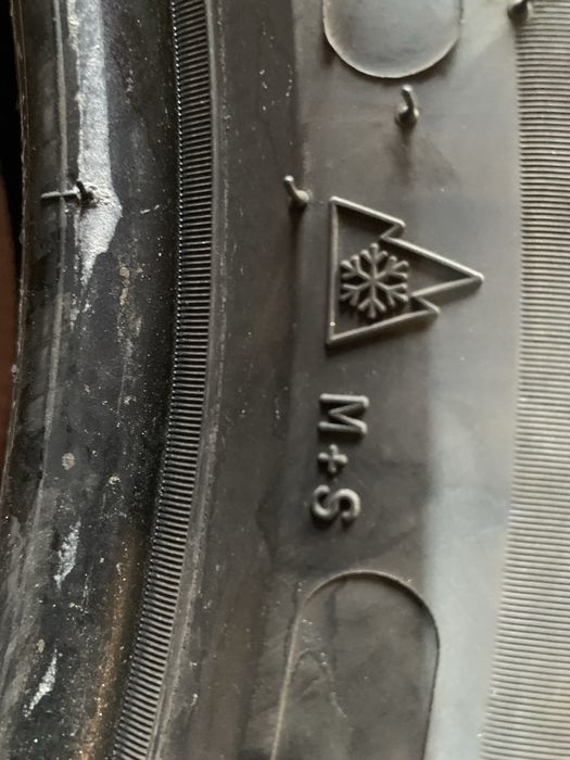 235 50 19 Anvelope de iarna