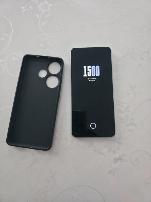 Poco F6 512/16ГБ