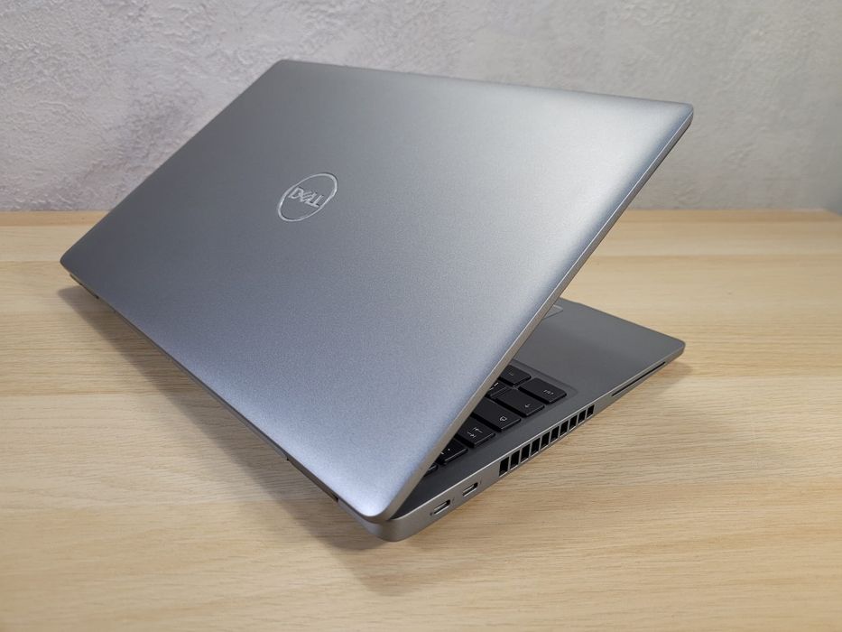 Laptop Dell, 32gb DDR4, i7 gen 11