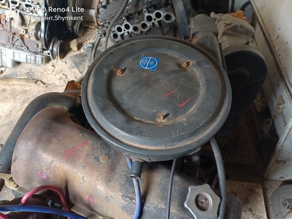 Карбюратор на ваз