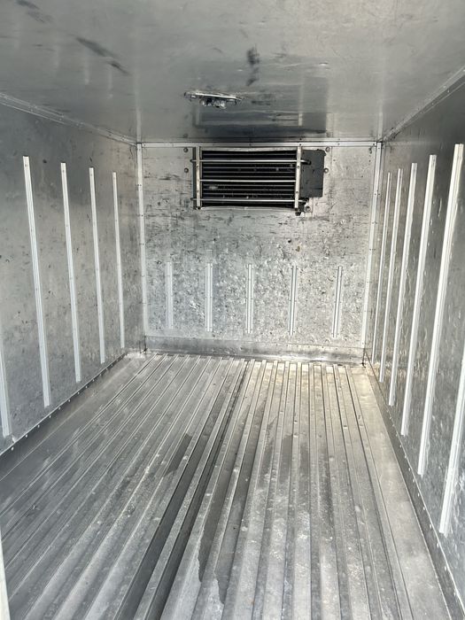 продам Реф-будку