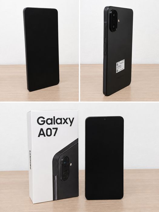 Samsung Galaxy A07