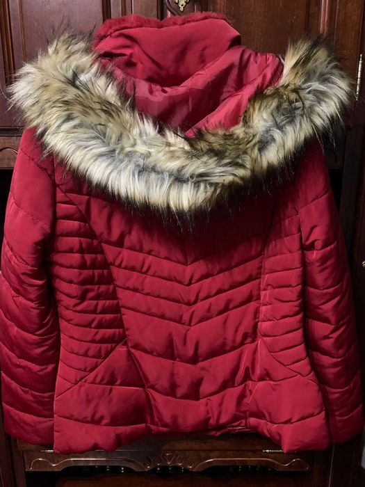 Geaca Reserved marimea 40