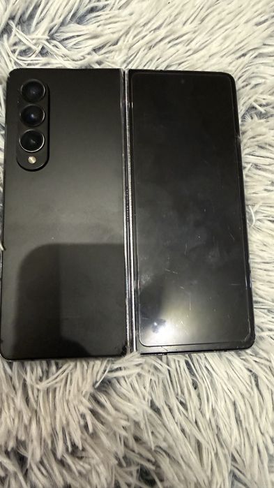 Samsung Galaxy z fold 4