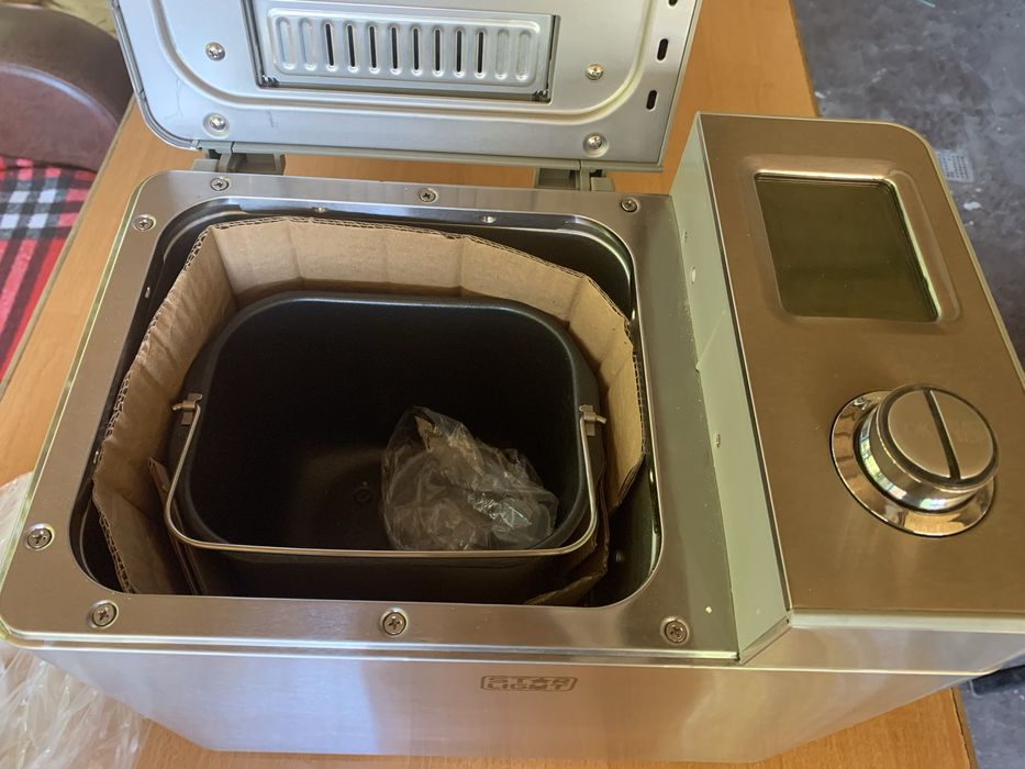 Masina de paine Star-Light MPD550S