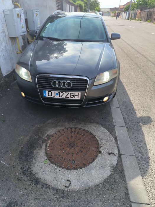 De vanzare Audi A4 B7