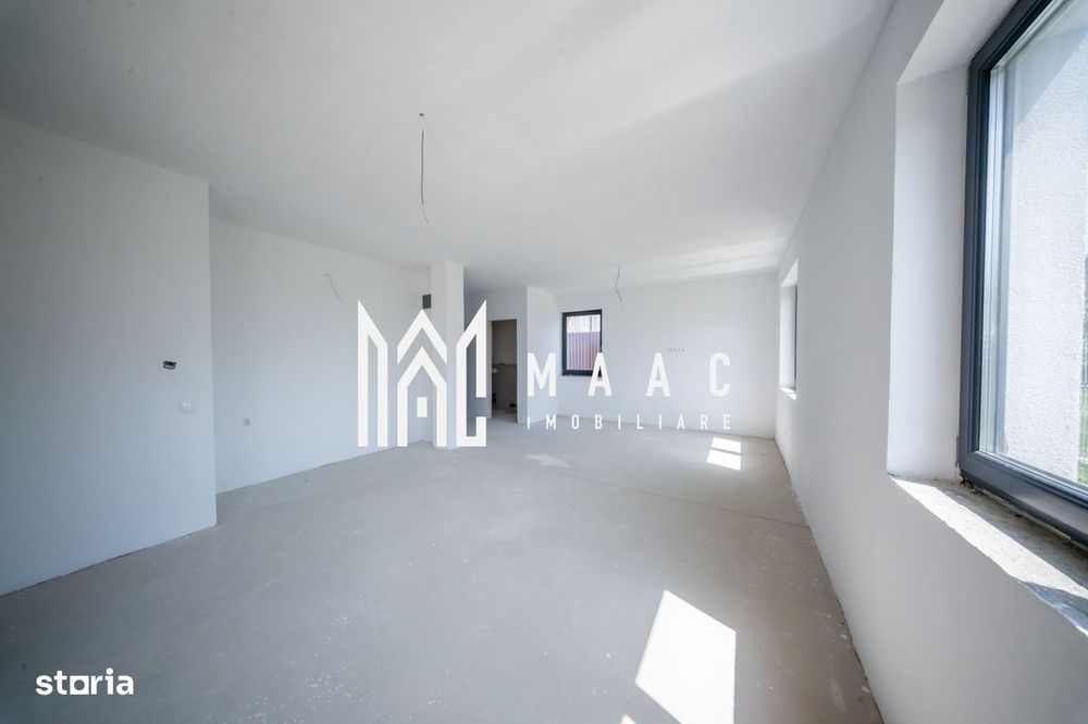 Casă triplex de vânzare | Șelimbăr | 4 camere | 115 mp