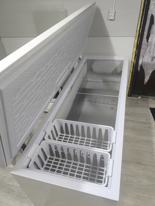 Продам морозильник