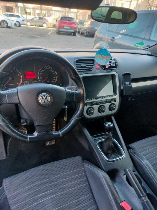 De vânzare WV Scirocco