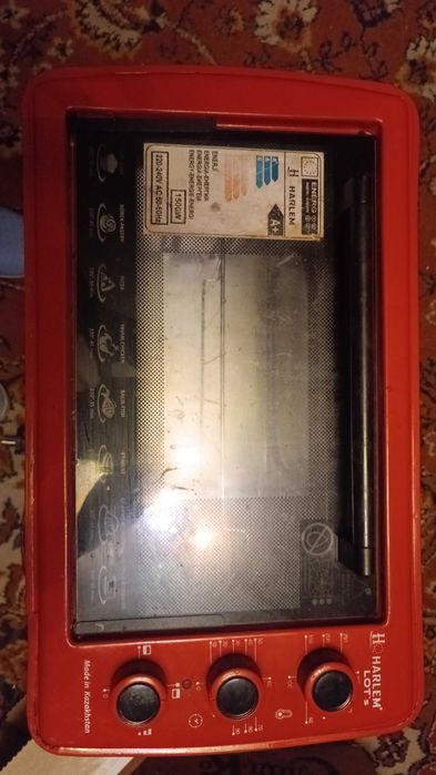 духовые печи в рабочем состоянии