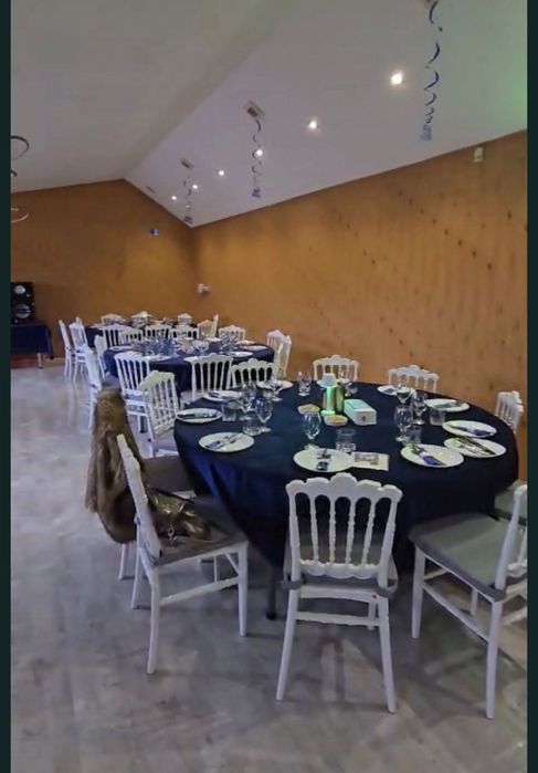 Închiriere spațiu pentru petreceri / evenimente