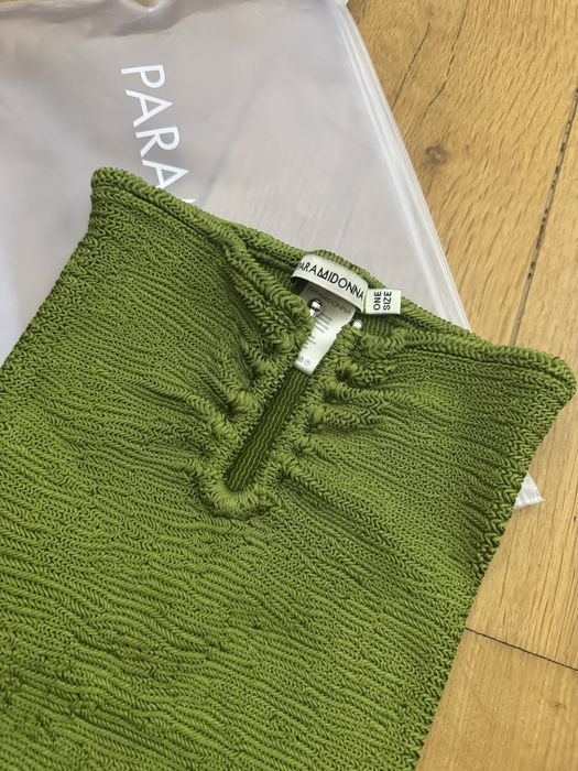 Цял бански на Paramidonna