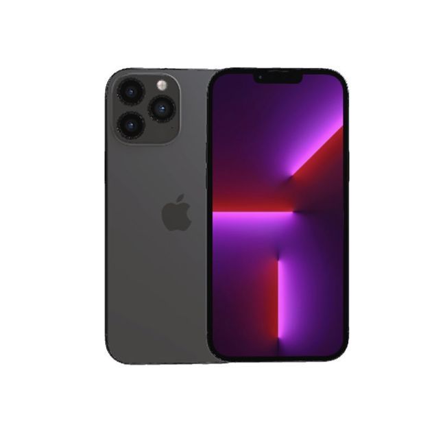 iPhone 13 Pro Max 512GB Graphite за 535 у.е!