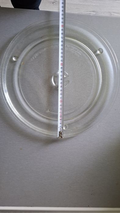 Микровълнова за вграждане AEG -inox outside/inside
