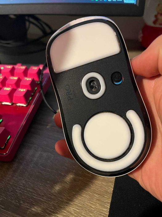 Logitech G-PRO X superlight