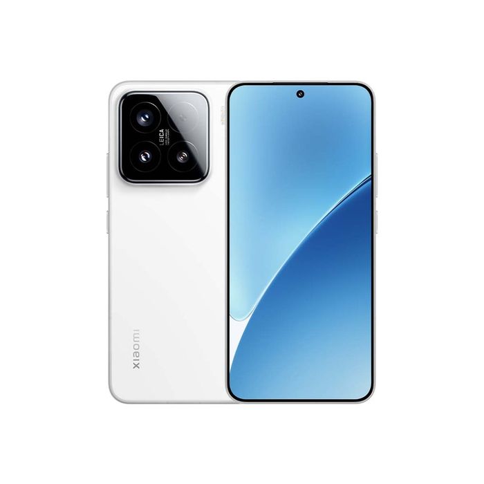 Xiaomi 15 5G (12/256)