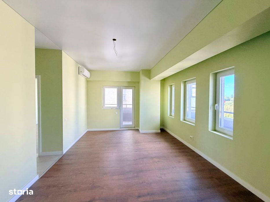 PROPRIETAR: Apartament cu 2 camere, finalizat și intabulat - Tătărași