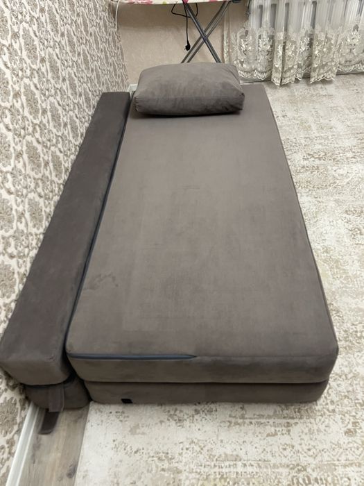 Матрас трансформер 3 в 1