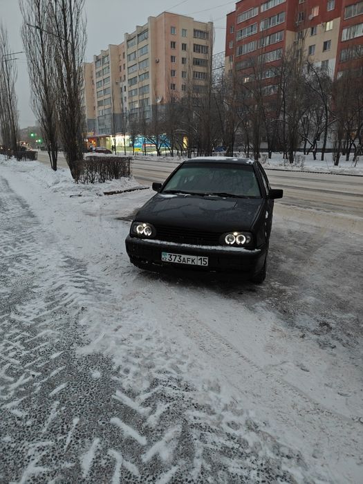 Продам Golf 3 Gt