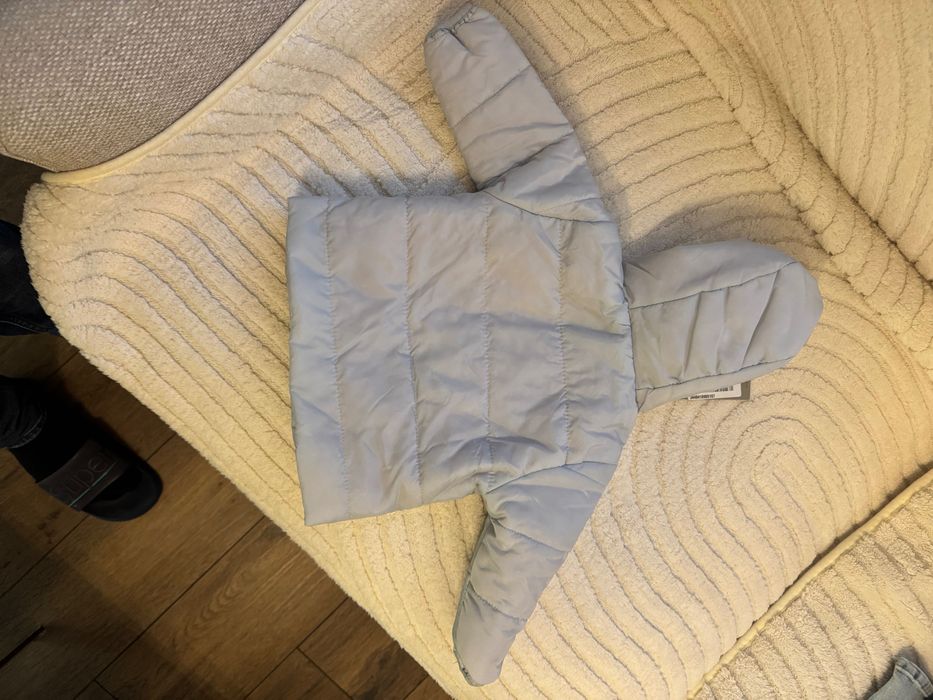 Яке за бебе 0-6 месеца